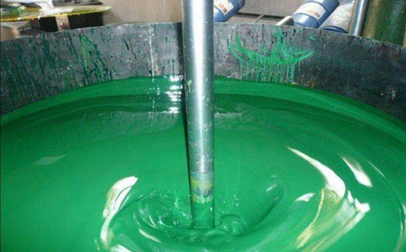 環(huán)氧地坪廠家淺談地坪漆的發(fā)展趨勢