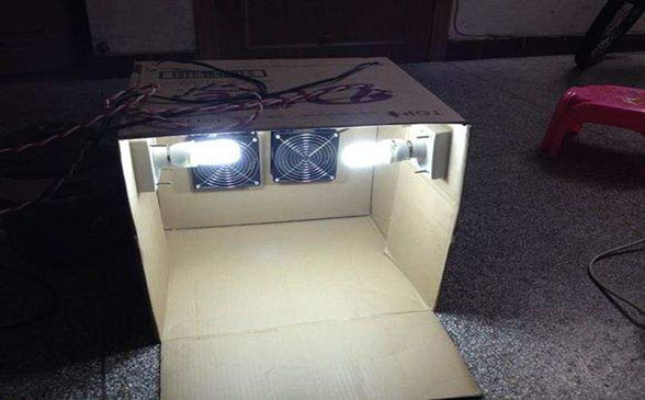 如何使用自制噴漆？