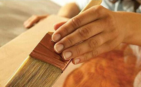 簡單介紹噴漆的選擇要點(diǎn)