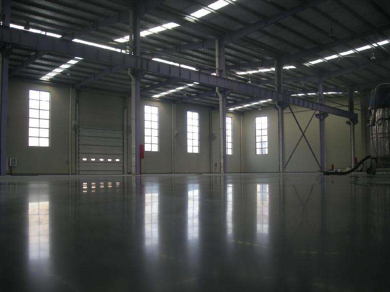 水磨石怎么拋光翻新才最漂亮？？